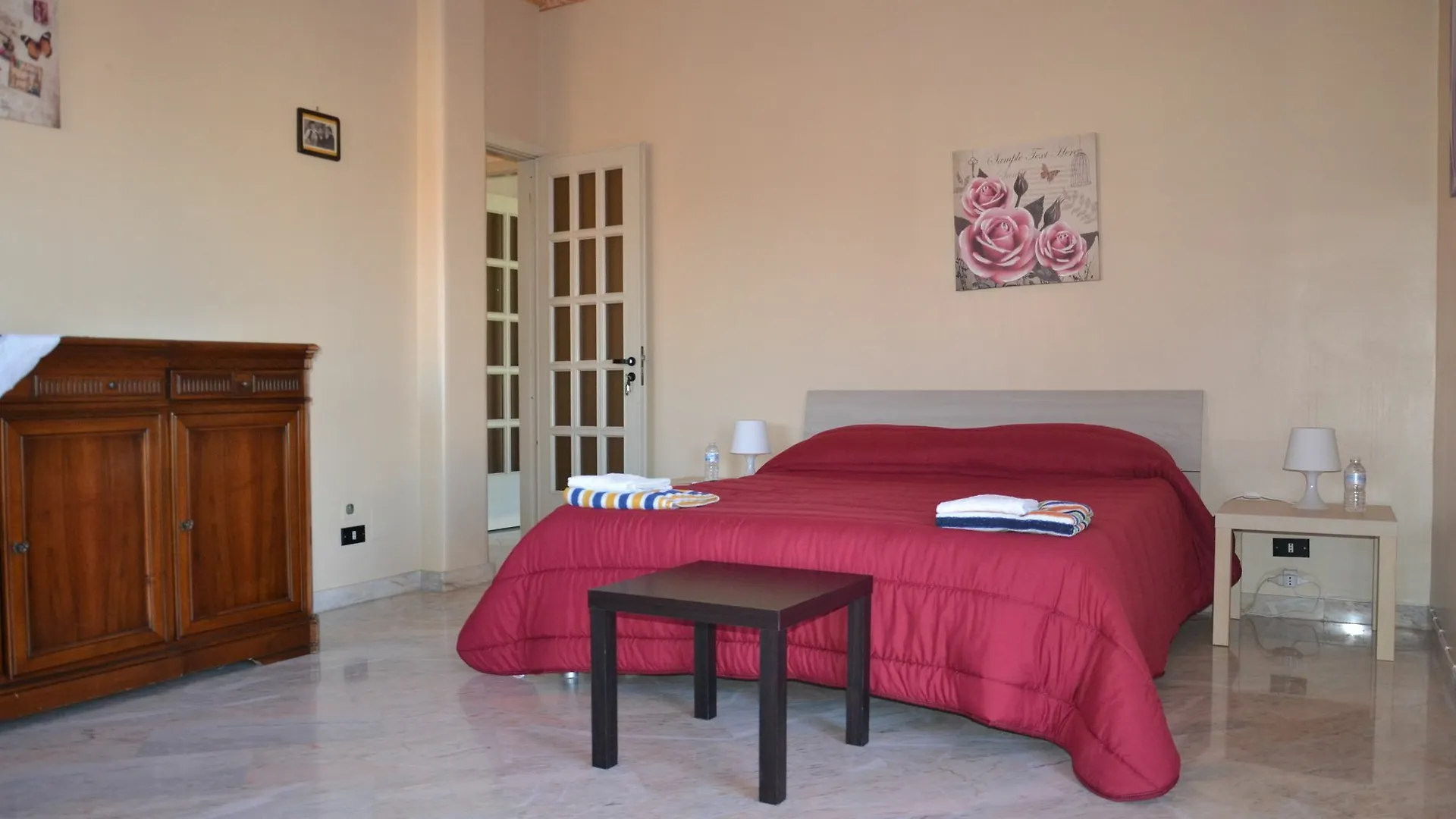 Catania Aeroporto Hotel Italy