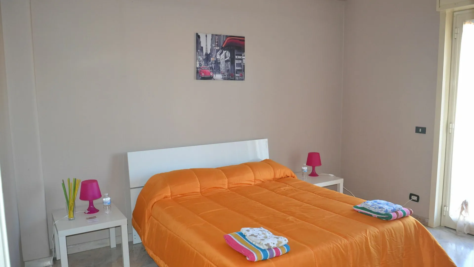Catania Aeroporto Hotel 3*,  Italy