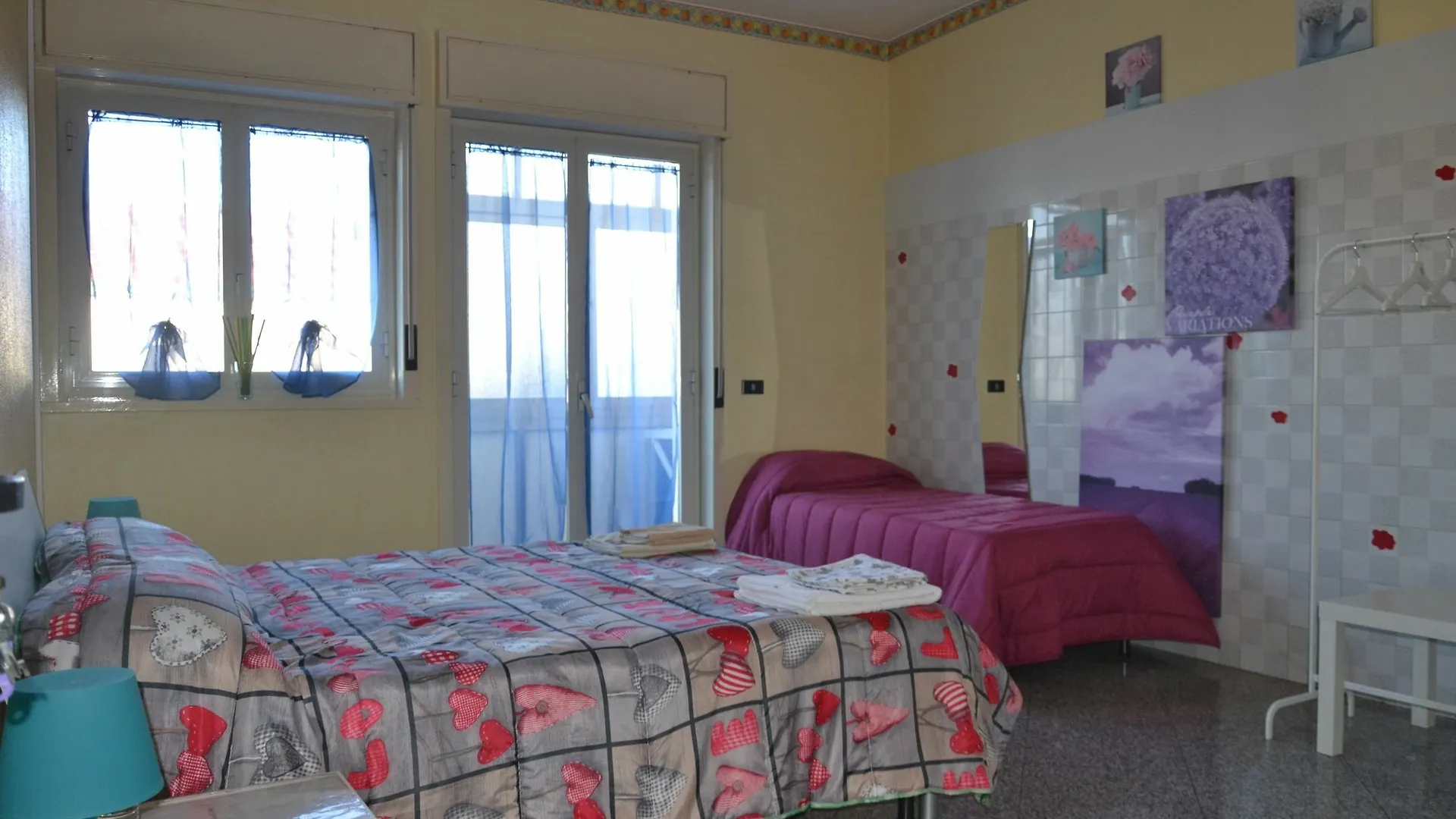 Catania Aeroporto Hotel 3*,