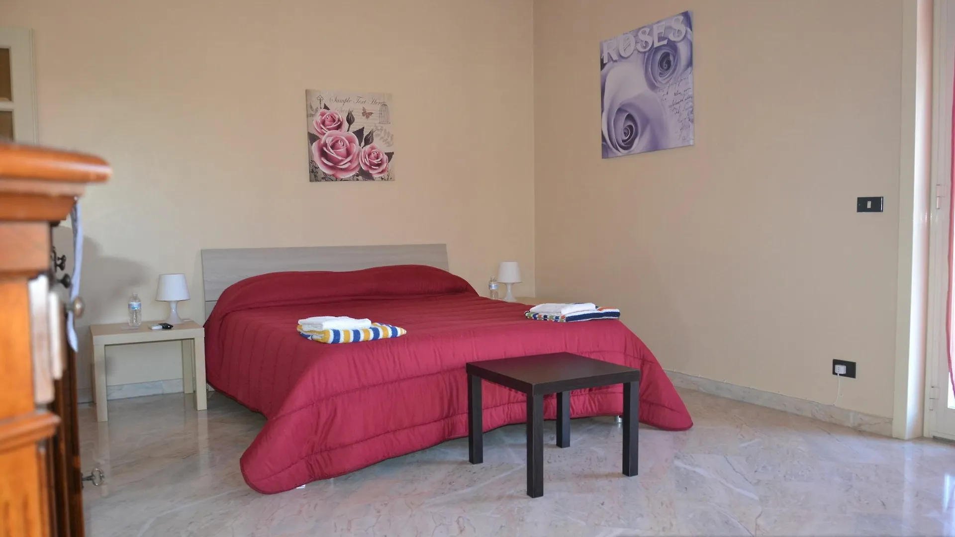 Catania Aeroporto Hotel Guest house