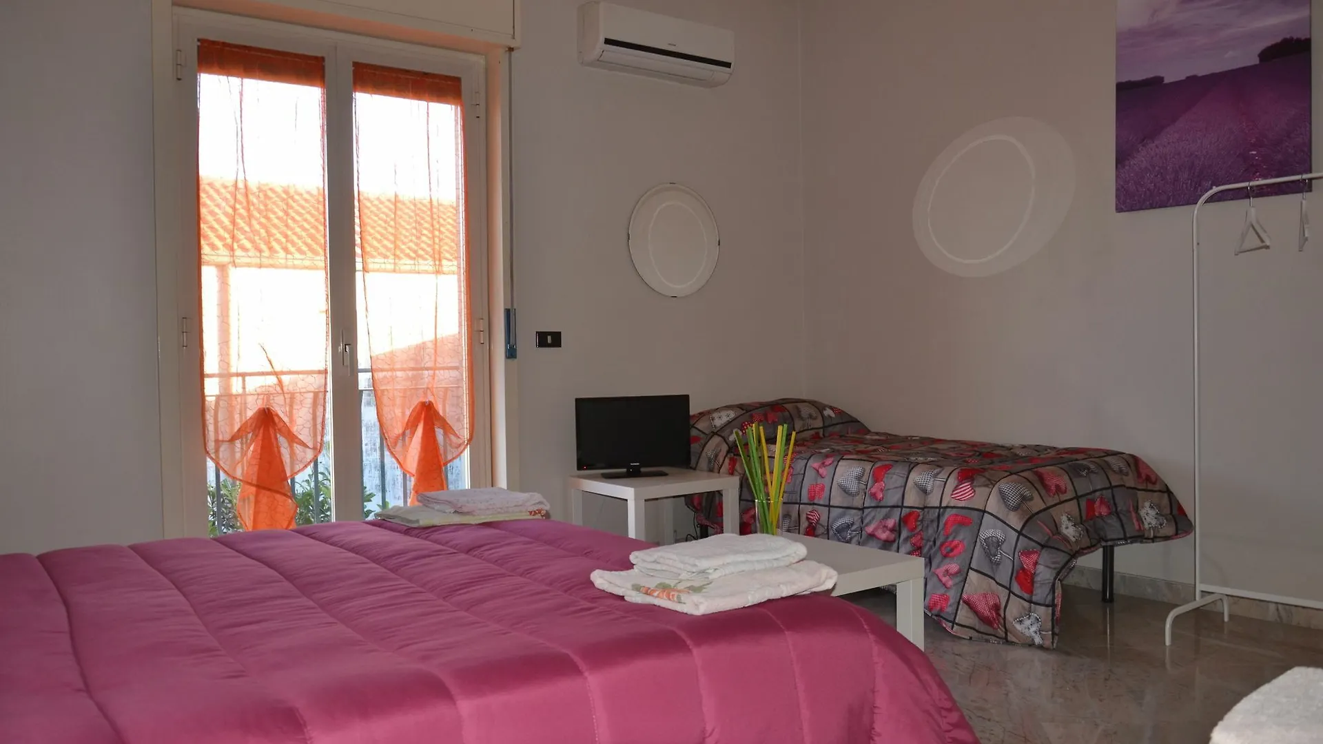 Guest house Catania Aeroporto Hotel